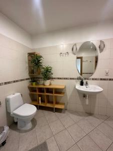 Old Town Apartment with Sauna