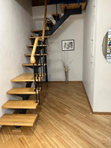 Old Town Apartment with Sauna