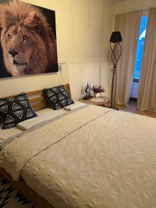 Old Town Apartment with Sauna