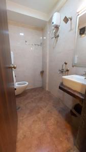 HOTEL RIGGA INN KOKILABEN DHIRUBHAI AMBANI Hospital