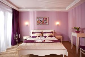 Pensjonat Poniatowski