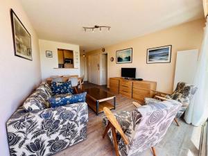 Appartements Quiberon 2P 44m², Wifi, Parking, Animaux acceptes - FR-1-478-90 : photos des chambres