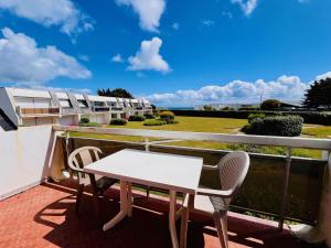 Appartements Quiberon 2P 44m², Wifi, Parking, Animaux acceptes - FR-1-478-90 : photos des chambres