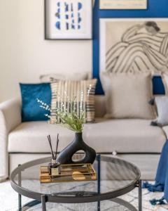 GuestReady - Luxurious Marina view residence