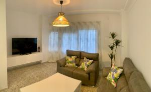 Apartamento La Paz - 4hvězdičkové hotely ve městě Sanlúcar de Barrameda