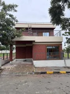 Sandstone Villa - Malavalli