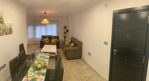 Apartamento La Paz