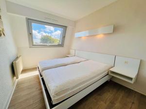 Quiberon - 2 pièces rénové avec wifi, parking et balcon - Animaux admis - FR-1-478-88
