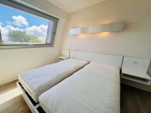 Charmant 2 pièces rénové à Quiberon avec balcon, parking et wifi, animaux admis - FR-1-478-88