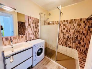 Appartements Quiberon - 2 pieces renove avec wifi, parking et balcon - Animaux admis - FR-1-478-88 : photos des chambres
