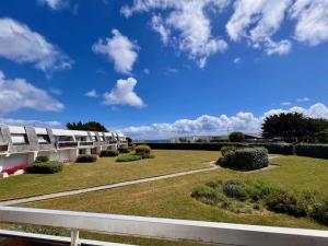 Appartements Quiberon - 2 pieces renove avec wifi, parking et balcon - Animaux admis - FR-1-478-88 : Appartement (4 Adultes)