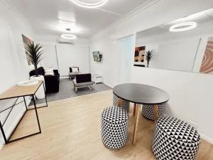 Gladstone Gem 8 - Suva CBD 2 Bedroom Apartment - Navunikambi