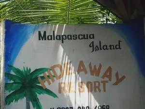 Malapascua Hideaway Resort - Daanbantayan