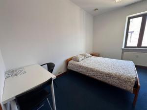 Plus Rooms - 24h self check-in