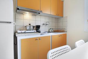 Tasoula Apartment with sea view M4