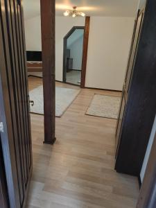 Two-Bedroom Apartment room in Pension Casa Contelui