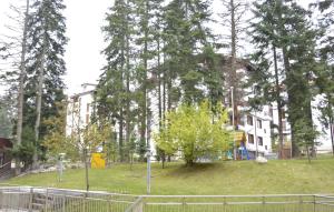 Persey Flora Apartments