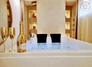 B&B / Chambres d'hotes Buddha Beach Thoiry : photos des chambres