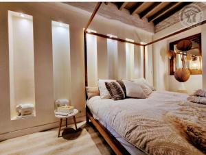 B&B / Chambres d'hotes Buddha Beach Thoiry : photos des chambres