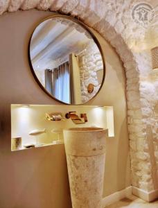B&B / Chambres d'hotes Buddha Beach Thoiry : photos des chambres