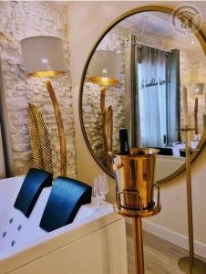 B&B / Chambres d'hotes Buddha Beach Thoiry : photos des chambres