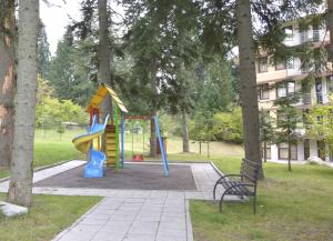 Persey Flora Apartments