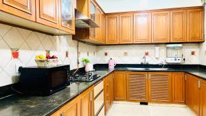 Olive Serviced Apartments - Vasant Vihar