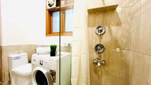 Olive Serviced Apartments - Vasant Vihar