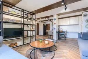 Bubble Faraya With Terrasse Next To Ski-Slopes - Brummānā