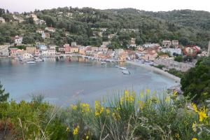 Arthur House Paxoi Greece