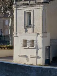 Evasion en Occitanie - Aigne