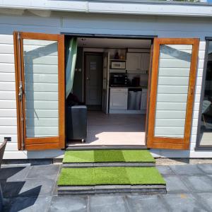 Chalet E 200 de Holle Poarte in Makkum