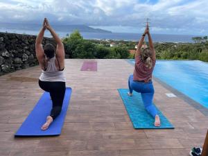 Adega da Quinta - Casa da Gigi