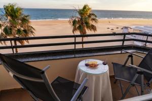 Summerlandrota La Caleta