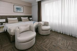 Superior Double or Twin Room room in Hotel Heritage