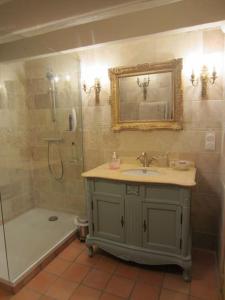 Maisons de vacances Gite de charme aux portes de Perigueux : photos des chambres