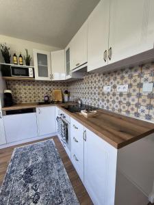 Apartmán Lesa Brezno