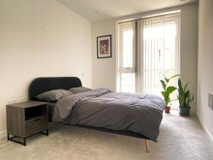 Modern new 2 bedroom flat