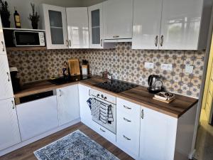 Apartmán Lesa Brezno