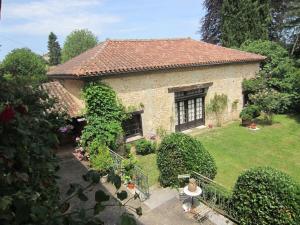 Gîte de charme aux portes de Périgueux
