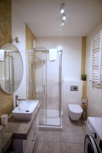 Przytulny apartament z ogródkiem w doskonałej lokalizacji Fair Rentals