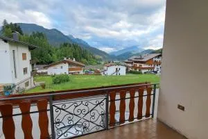 Domus fedonia vintage apartment - Domegge di Cadore