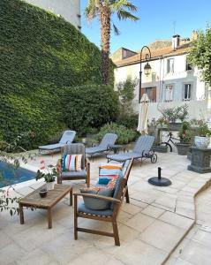 Hotels Chambres d'hotes Relais Mira Peis : photos des chambres
