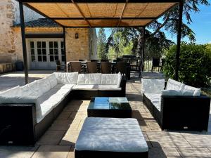 Bastide Saint Louis du Thoronet