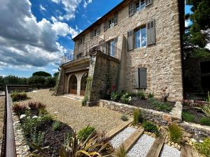 Villas Nouvelle Annonce Bastide Saint Louis du Thoronet : photos des chambres