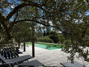 Villas Nouvelle Annonce Bastide Saint Louis du Thoronet : photos des chambres