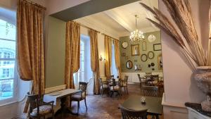 Hotels Chambres d'hotes Relais Mira Peis : photos des chambres
