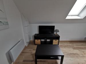 Appartements * Ty cocon * wifi * parking * moderne * : photos des chambres
