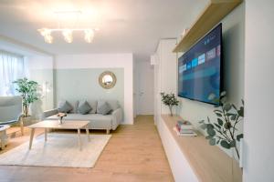 Urban Nest - Stylish Apartment in Central Bucharest near Gara de Nord
