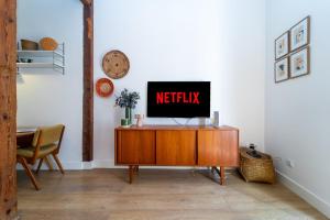 GuestReady - Barrio de las Letras Nest